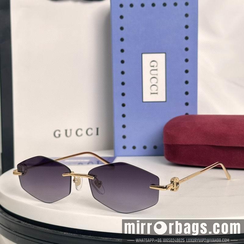 Replica Gucci Glasses smh83