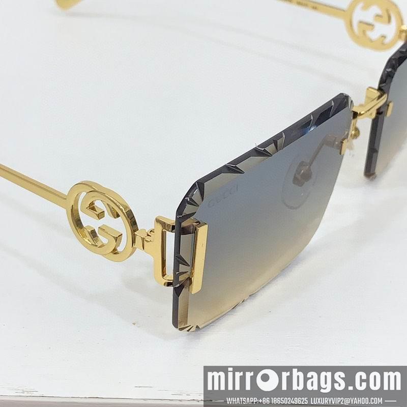 Replica Gucci Glasses smr48