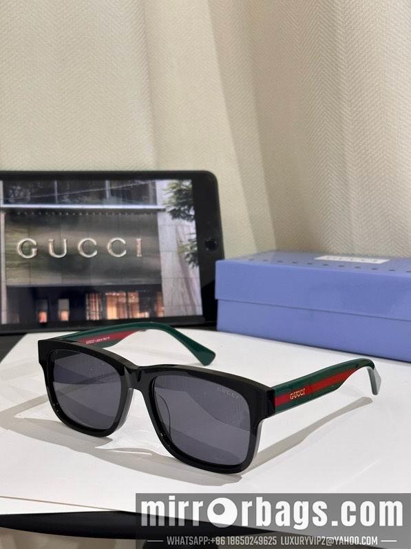 Replica Gucci Glasses smr55