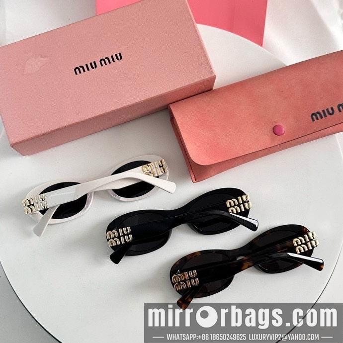 Replica MiuMiu Glasses smx127