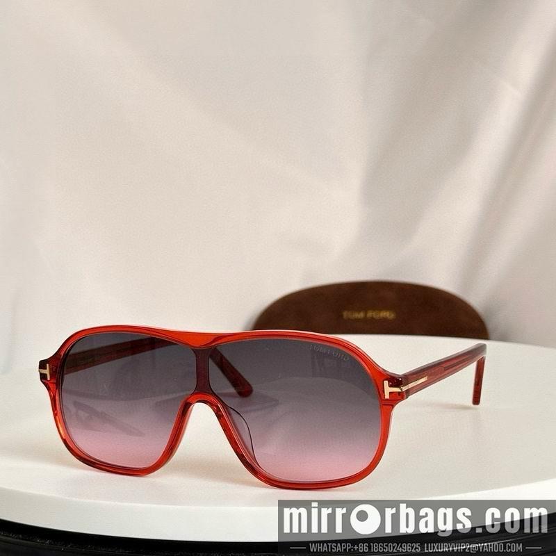 Replica Tom Ford Glasses smx88