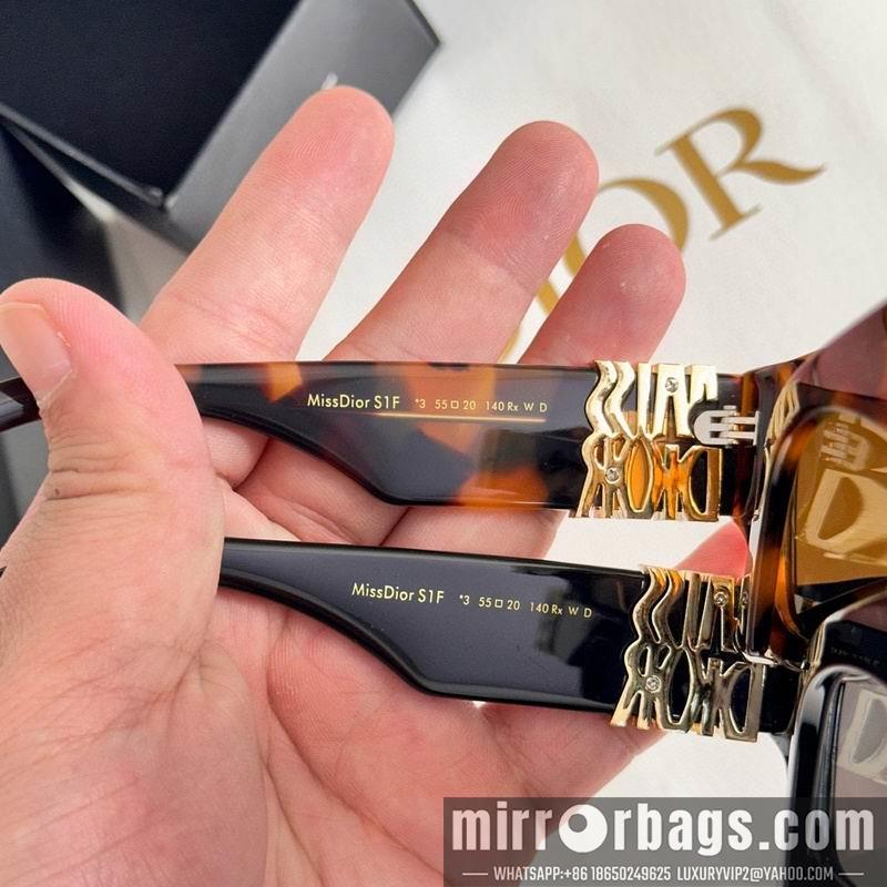 Replica Dior Glasses 03smh18