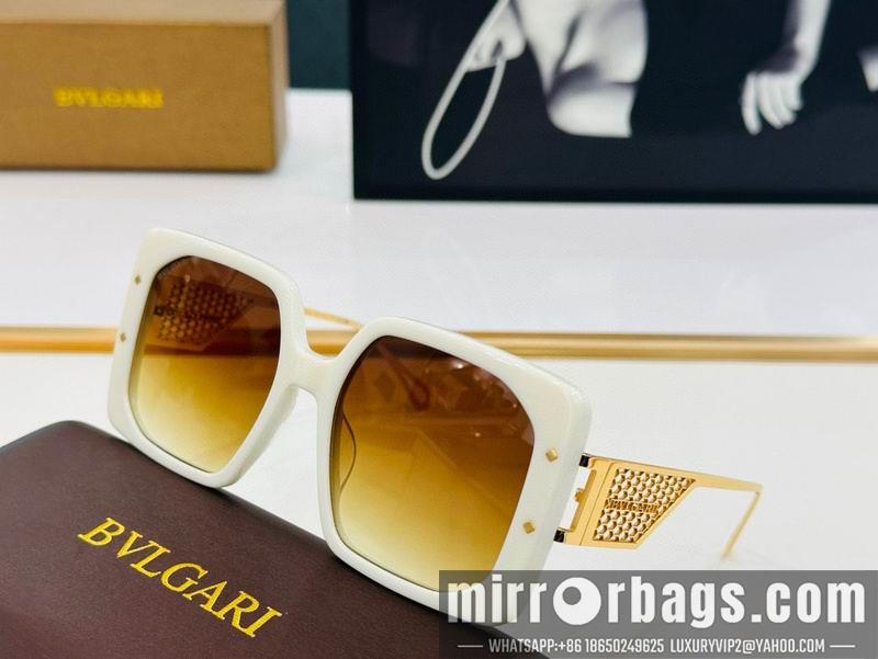 Replica Bvlgari Glasses smx10