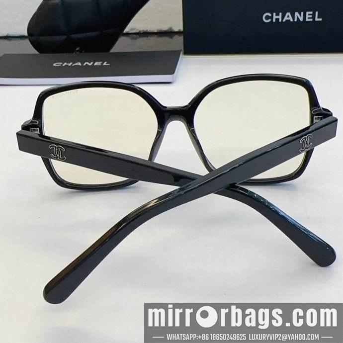 Replica Chanel Glasses smx160