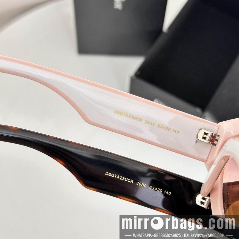 Replica Dior Glasses 03smh38