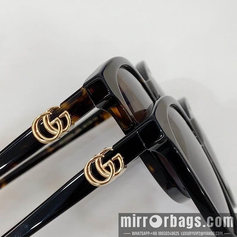 Replica Gucci Glasses smr103