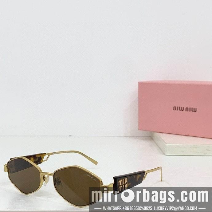 Replica MiuMiu Glasses smx126