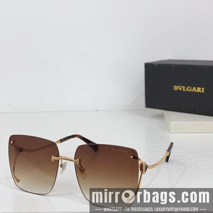 Replica Bvlgari Glasses 03smh06