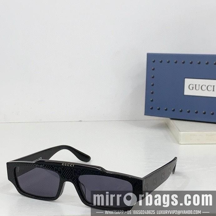 Replica Gucci Glasses smr11