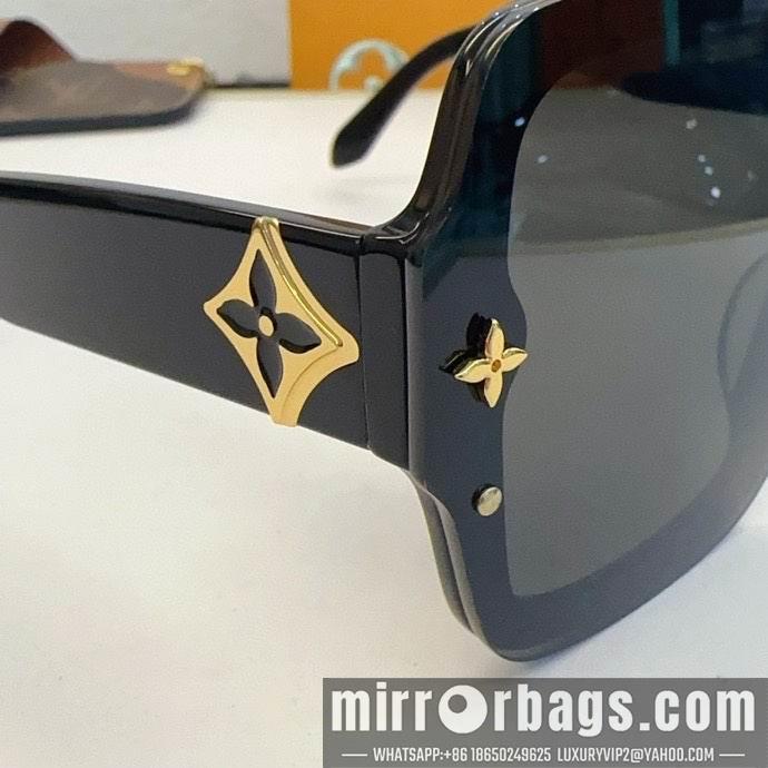 Replica LV Glasses smx143