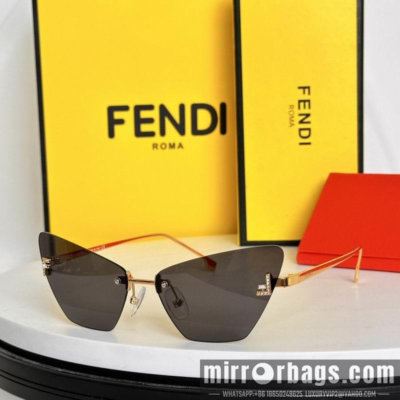 Replica Fendi Glasses smh91