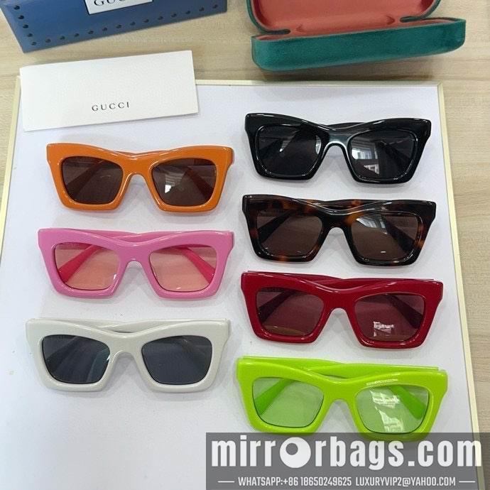 Replica Gucci Glasses smr37