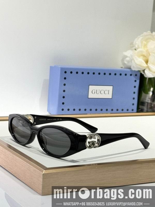 Replica Gucci Glasses smh234