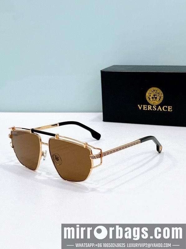 Replica Versace Glaases smx141