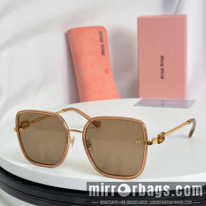 Replica MiuMiu Glasses smx63
