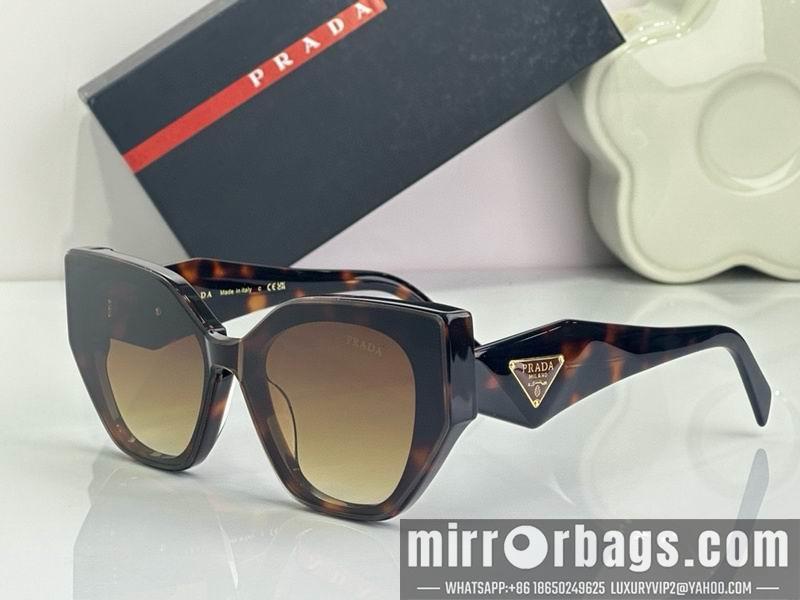 Replica Prada Glasses smx193
