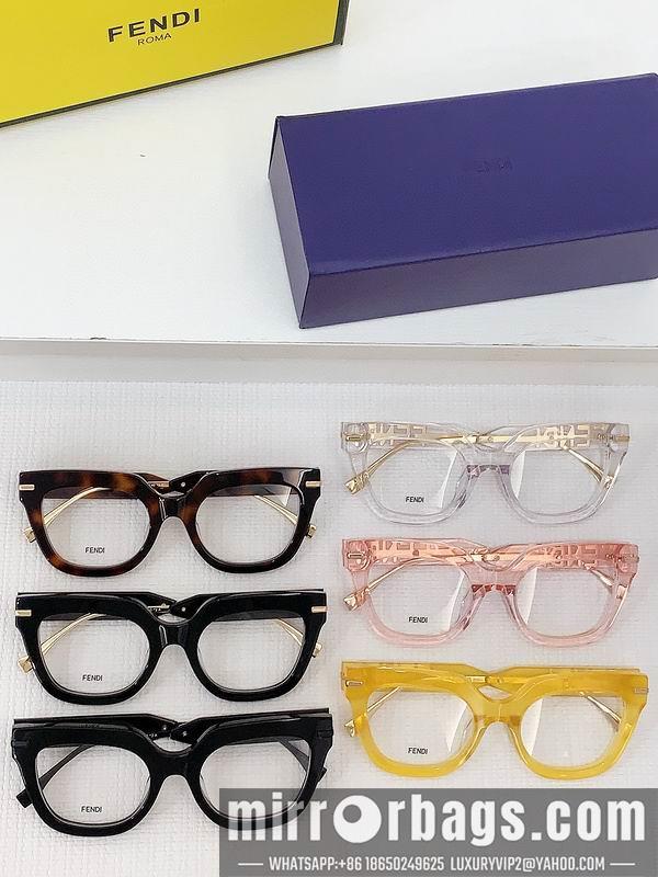 Replica Fendi Glasses smx46