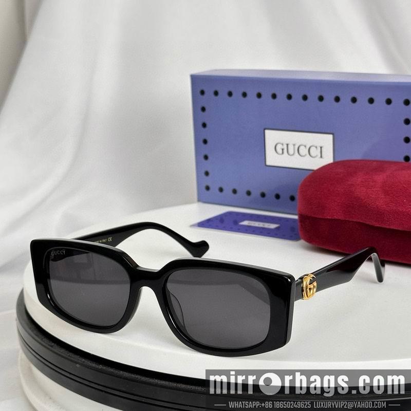 Replica Gucci Glasses smr62
