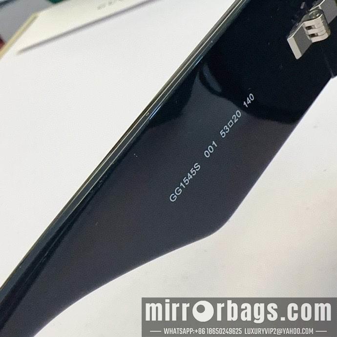 Replica Gucci Glasses smx117