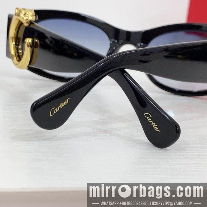 Replica Cartier Glasses smx275