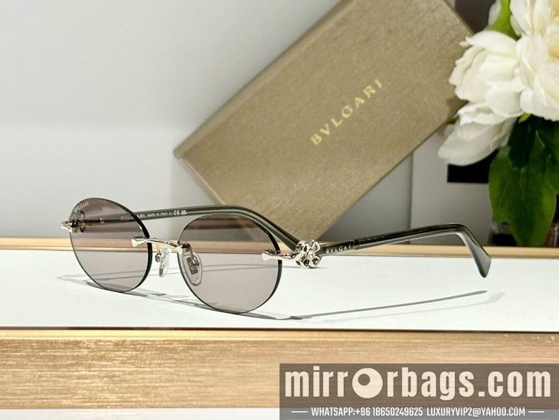 Replica Bvlgari Glasses 03smh130