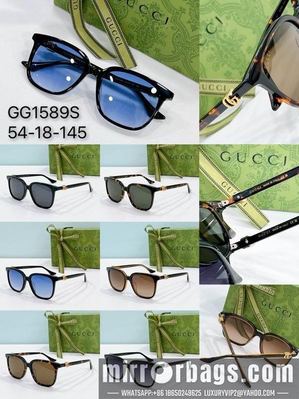 Replica Gucci Glasses smx98