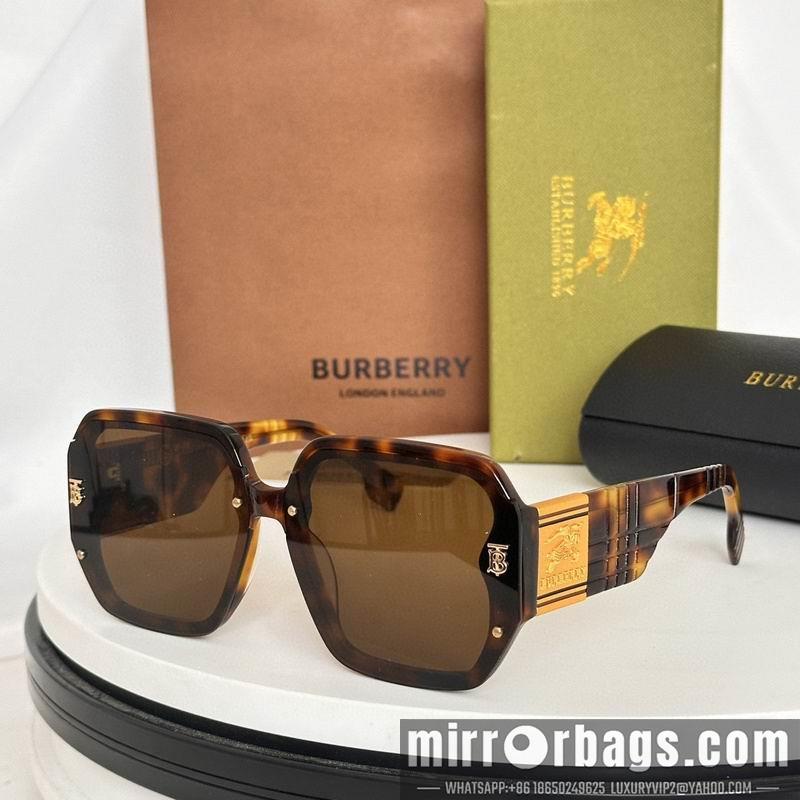 Replica Burberry Glasses smr52