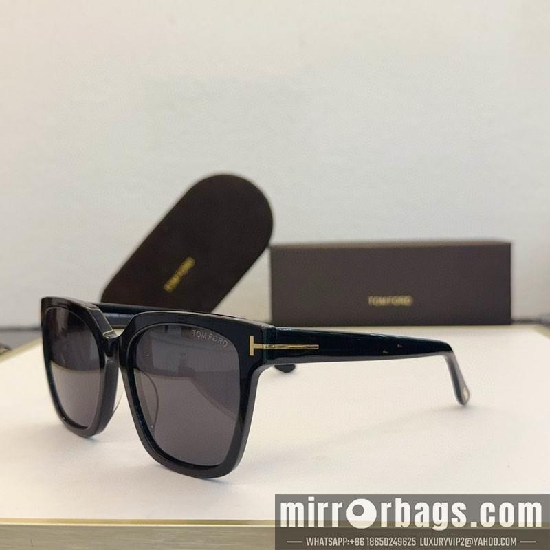 Replica Tom Ford Glasses smx144