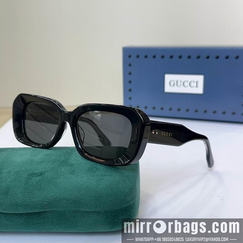Replica Gucci Glasses smh65