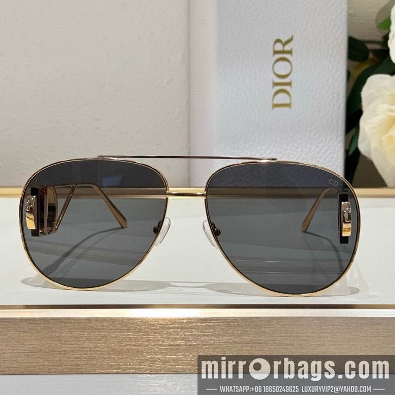 Replica Dior Glasses 03smh135