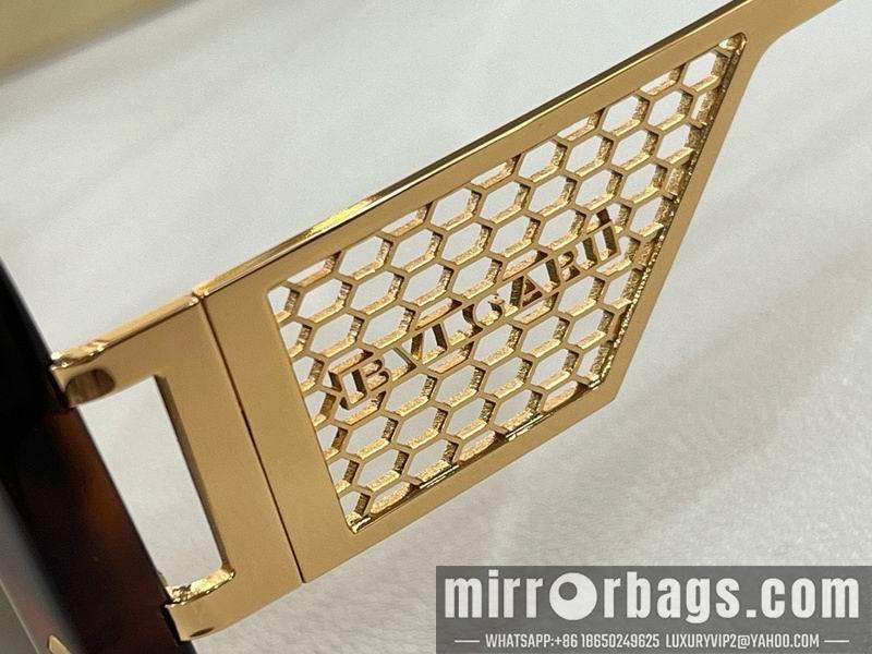 Replica Bvlgari Glasses smx11