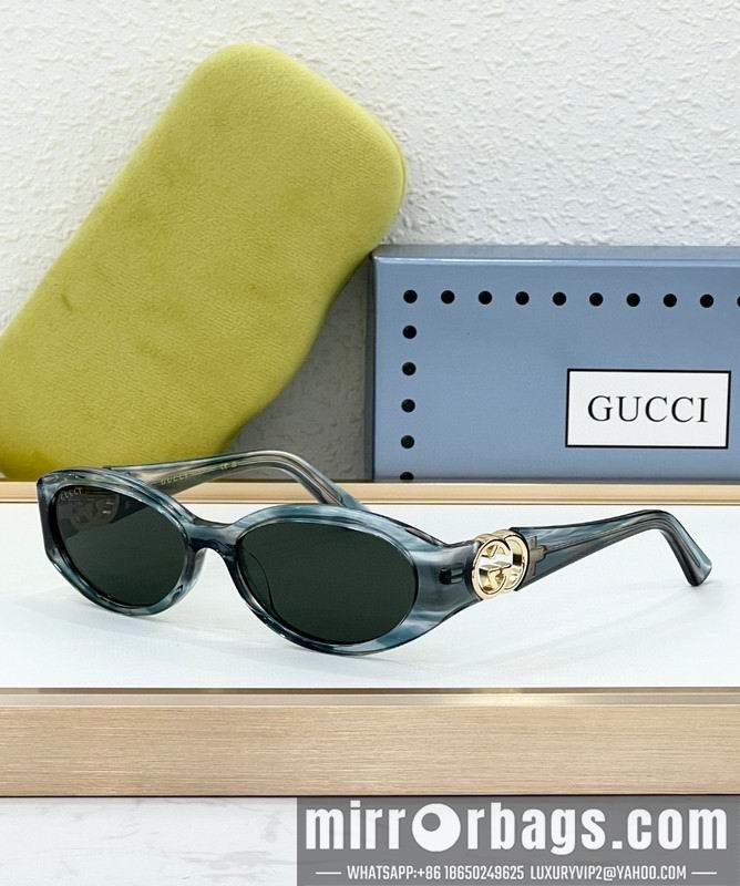 Replica Gucci Glasses smh139