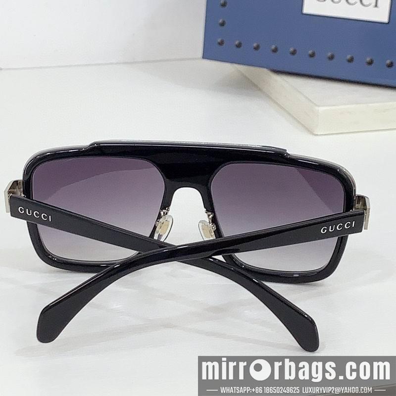 Replica Gucci Glasses smr89