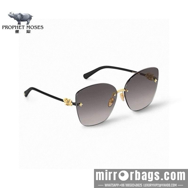 Replica LV Glasses smh146