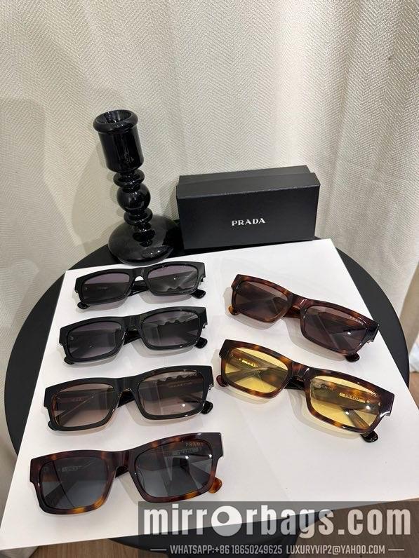 Replica Prada Glasses smx208