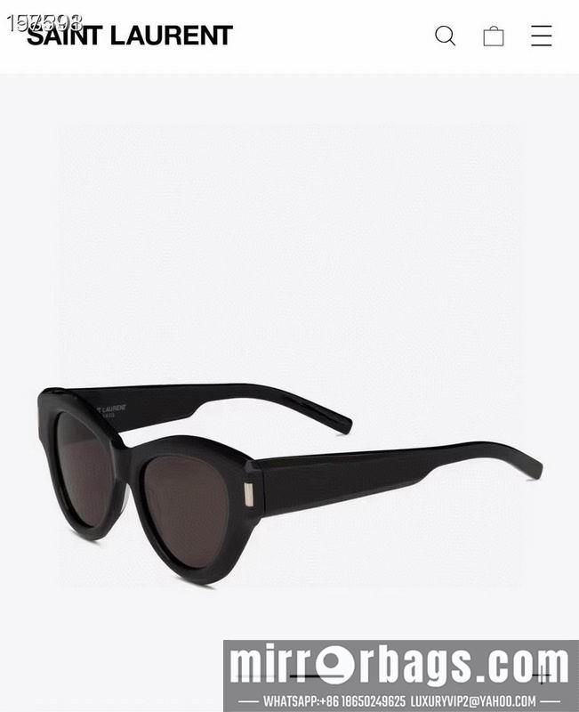 Replica YSL Glasses 03smh21