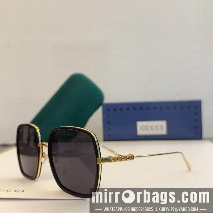 Replica Gucci Glasses smr06