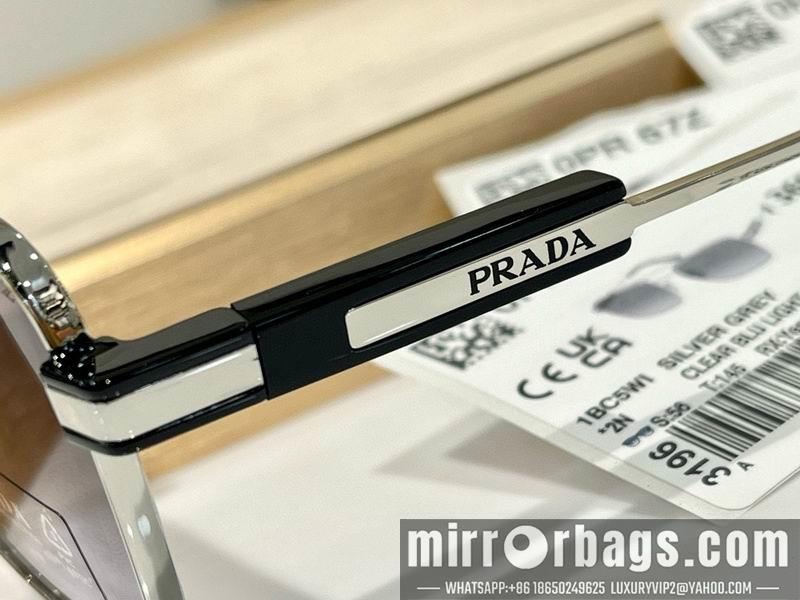 Replica Prada Glasses smr72
