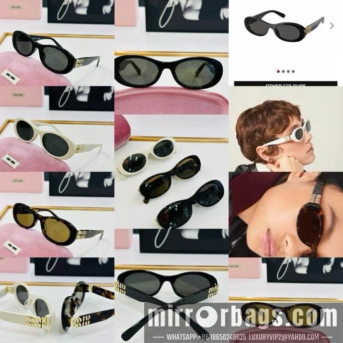 Replica MiuMiu Glasses smx67