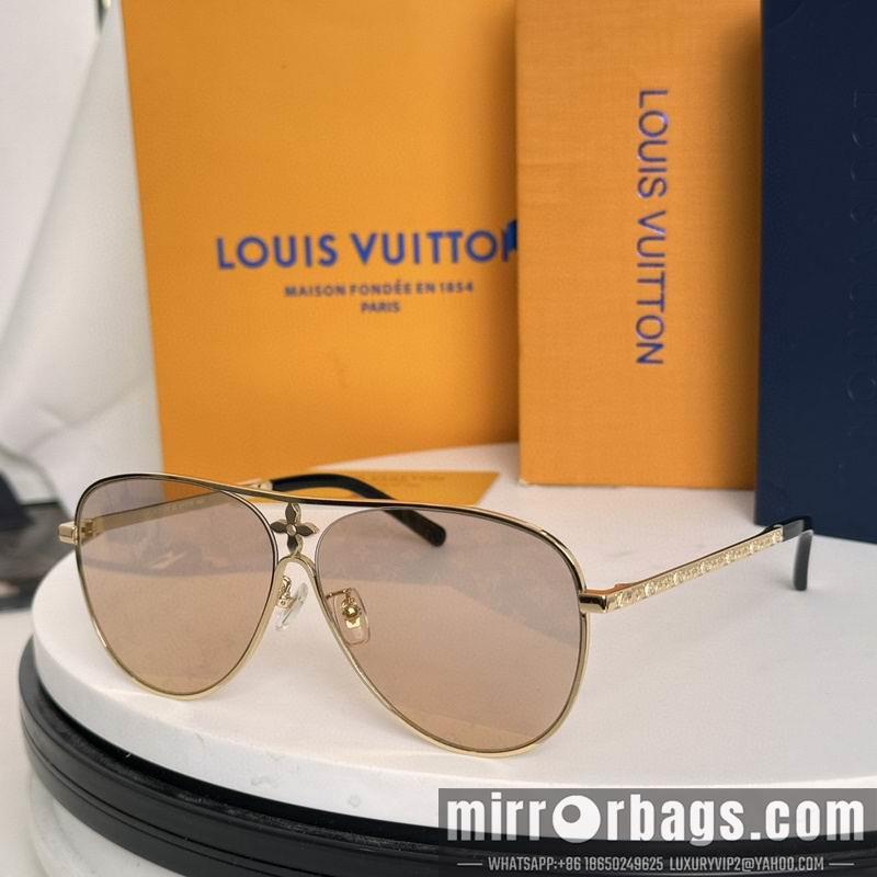 Replica LV Glasses smh136