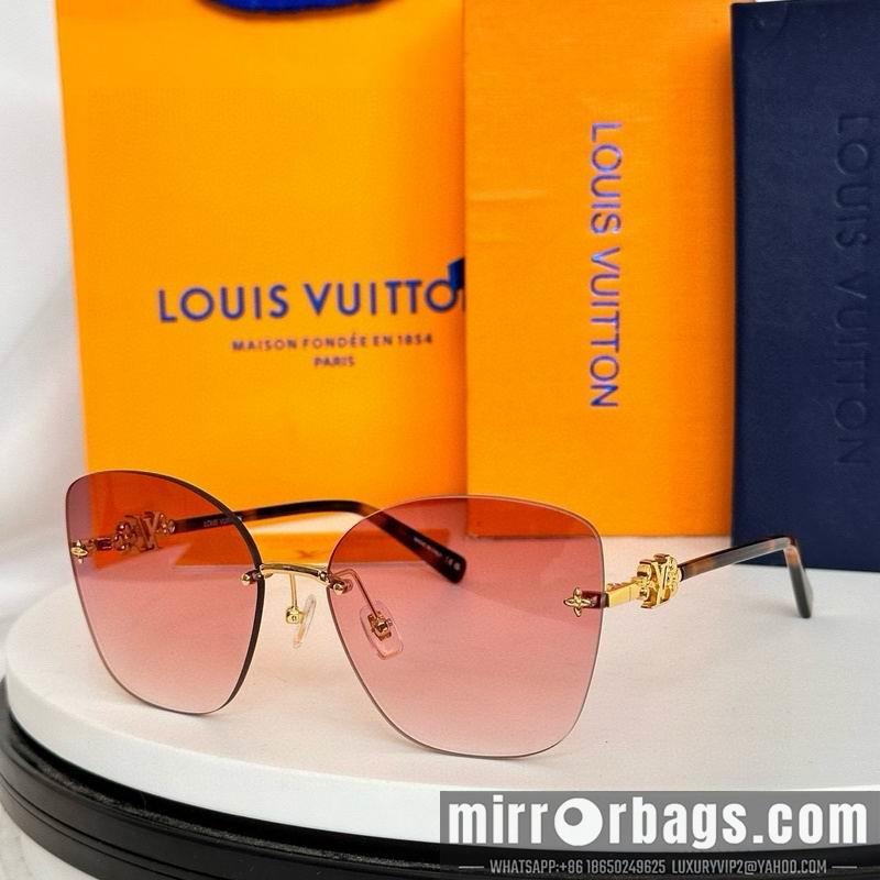 Replica LV Glasses smh146