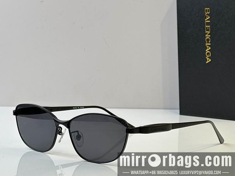 Replica Balenciaga Glasses 03smh62