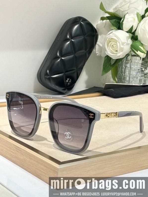 Replica Chanel Glasses smx354