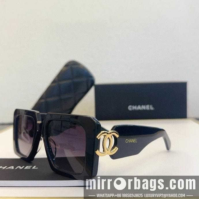 Replica Chanel Glasses smx163