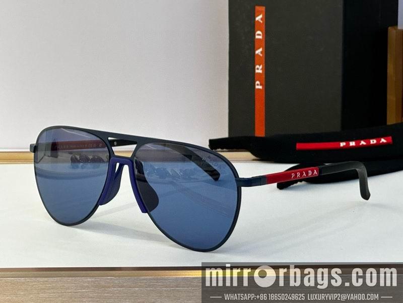 Replica Prada Glasses smh93