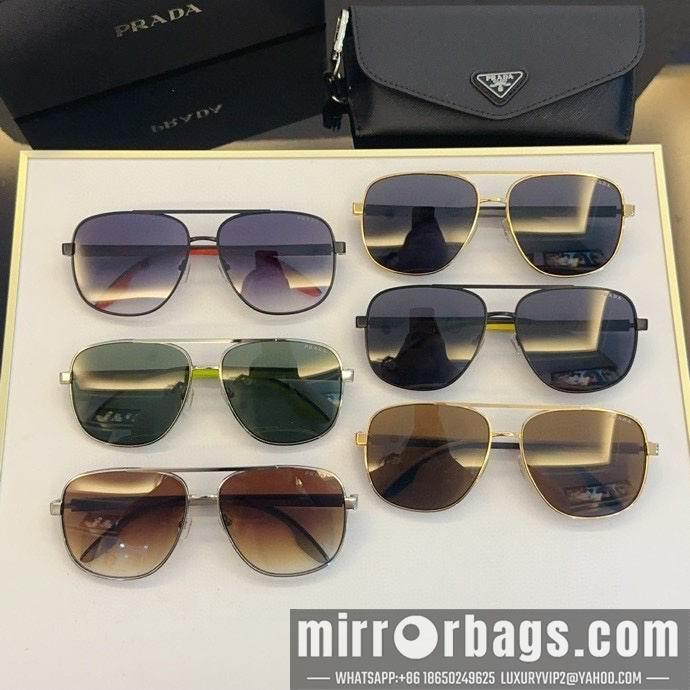 Replica Prada Glasses smx244