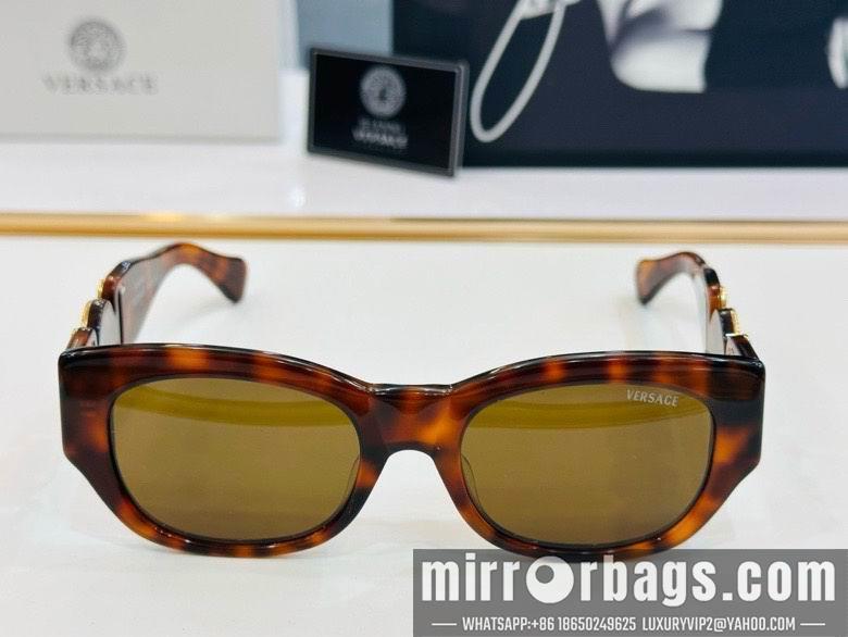 Replica Versace Glaases smx53