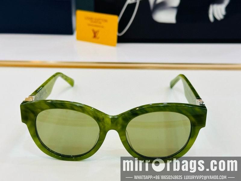 Replica LV Glasses smr74