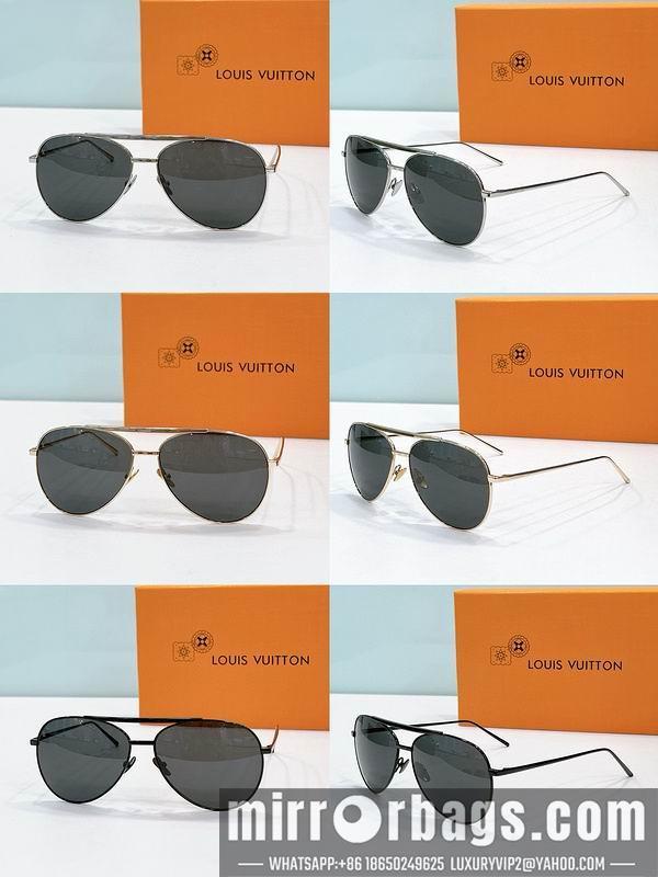 Replica LV Glasses smx114