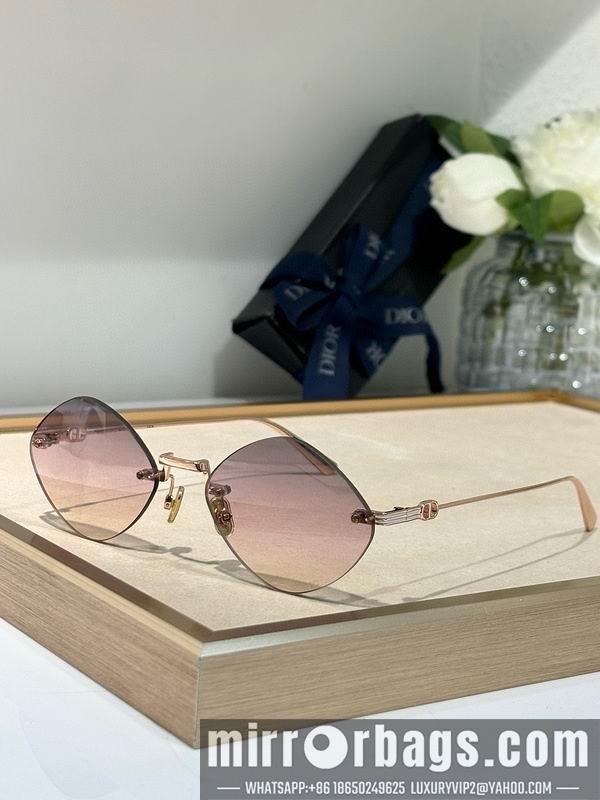 Replica Dior Glasses smr39